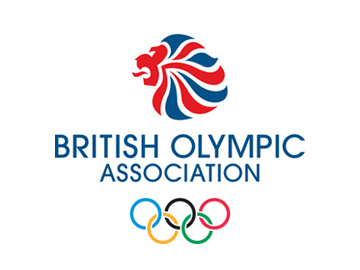 British Olympic Association Logo image