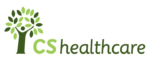 CS Healthcare logo image