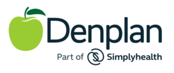 Denplan logo image