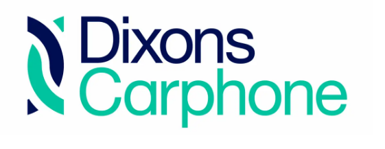 Dixons Carphone logo image