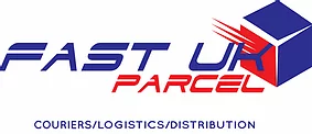 Fast UK Parcel logo image