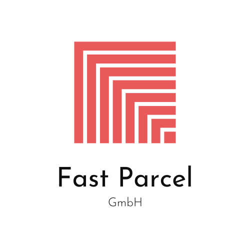 Fast Parcel GmbH logo image