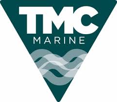 TMC Marine logo image
